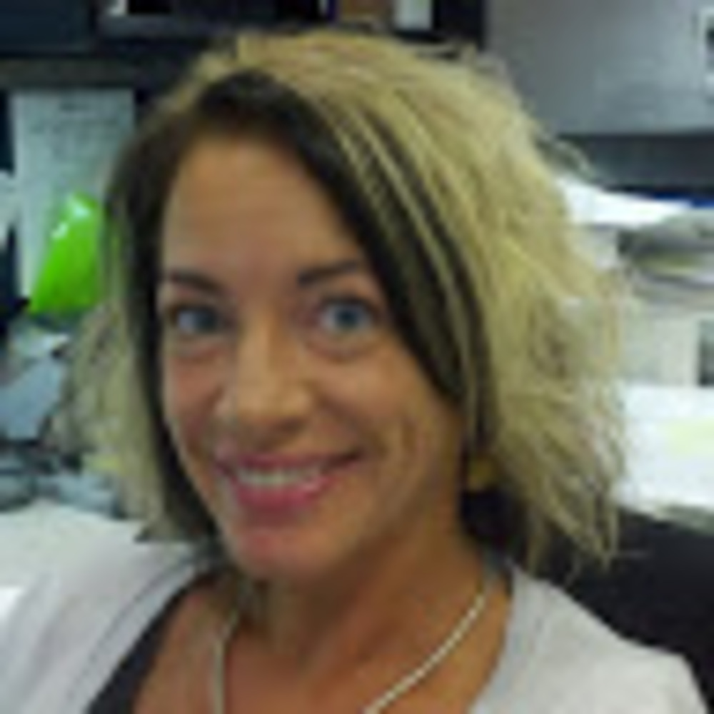 Meet your Posher, Melinda